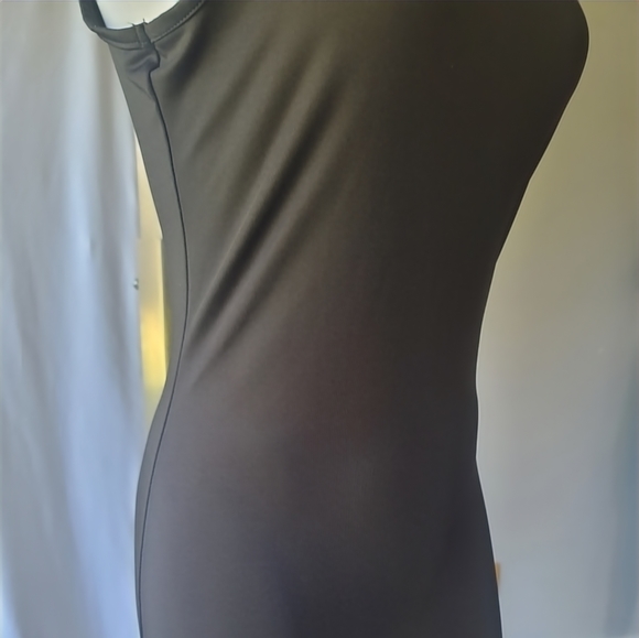 Gaze Petite Sleeveless Tank Romper Size S - Picture 4 of 12